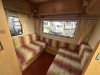 Used Bailey Ranger 500/5 2005 touring caravan Image