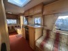 Used Bailey Ranger 500/5 2005 touring caravan Image
