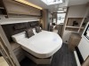 Used Bailey Alicanto Grande Sintra Deluxe 2025 touring caravan Image