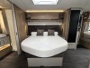 Used Bailey Alicanto Grande Sintra Deluxe 2025 touring caravan Image