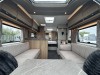 Used Bailey Alicanto Grande Sintra Deluxe 2025 touring caravan Image