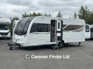 Bailey Alicanto Grande Sintra Deluxe 2025  Caravan Thumbnail