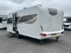 Used Bailey Alicanto Grande Sintra Deluxe 2025 touring caravan Image