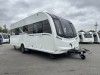 Used Bailey Alicanto Grande Sintra Deluxe 2025 touring caravan Image