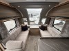 Used Bailey Alicanto Grande Sintra Deluxe 2025 touring caravan Image