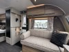 Used Bailey Alicanto Grande Sintra Deluxe 2025 touring caravan Image