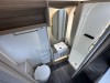 Used Bailey Alicanto Grande Sintra Deluxe 2025 touring caravan Image