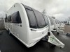 Used Bailey Unicorn Cabrera 2023 touring caravan Image