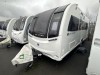 Used Bailey Unicorn Cabrera 2023 touring caravan Image