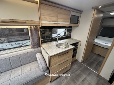 Bailey Unicorn Cabrera 2023 (Trade) image 5