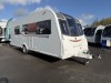 Used Bailey Unicorn Cadiz S3 2015 touring caravan Image