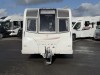 Used Bailey Unicorn Cadiz S3 2015 touring caravan Image