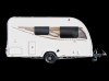 New Bailey Unicorn Lite Seville 2027 touring caravan Image