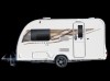 New Bailey Unicorn Lite Seville 2027 touring caravan Image