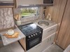 New Bailey Unicorn Lite Seville 2027 touring caravan Image