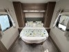 Used Compass Casita 550 2021 touring caravan Image