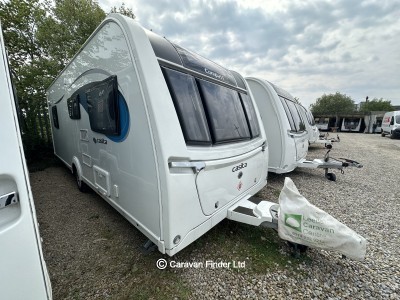 Compass Casita 550 2021 (Trade) main image 