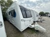Used Compass Casita 550 2021 touring caravan Image