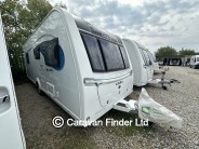 Compass Casita 550 2021  Caravan Thumbnail