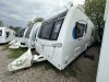 Used Compass Casita 550 2021 touring caravan Image