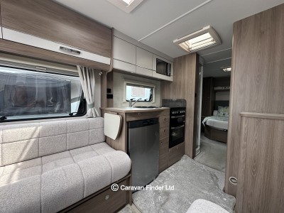 Compass Casita 550 2021 (Trade) image 4
