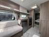 Used Compass Casita 550 2021 touring caravan Image