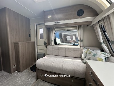 Compass Casita 550 2021 (Trade) image 6