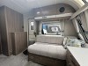 Used Compass Casita 550 2021 touring caravan Image