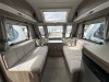 Used Compass Casita 550 2021 touring caravan Image
