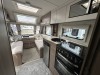 Used Compass Casita 550 2021 touring caravan Image