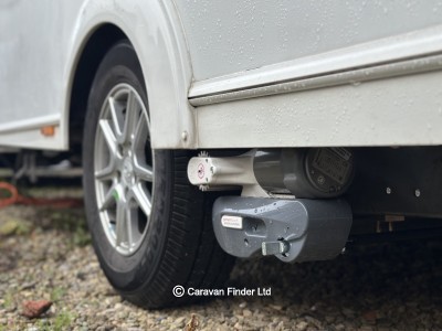 Compass Capiro 554 2017 (Trade) image 11