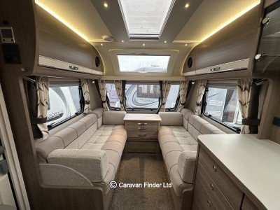 Compass Capiro 554 2017 (Trade) image 3