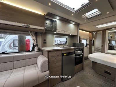 Compass Capiro 554 2017 (Trade) image 5