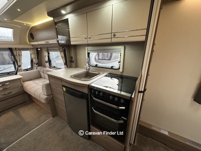 Compass Capiro 554 2017 (Trade) image 6