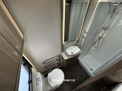 Compass Capiro 554 2017 (Trade) image 9