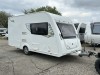 Used Xplore 422 SE 2020 touring caravan Image