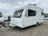 Used Xplore 422 SE 2020 touring caravan Image