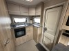 Used Xplore 422 SE 2020 touring caravan Image