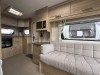 Used Xplore 422 SE 2020 touring caravan Image