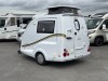 Used Other Going Go Pod Platinum 2017 touring caravan Image