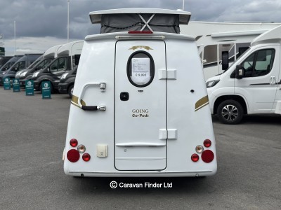 Other Going Go Pod Platinum 2017 (Trade) image 12