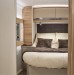 New Bailey Unicorn Lite Murcia 2027 touring caravan Image