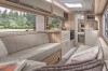 New Bailey Unicorn Lite Murcia 2027 touring caravan Image