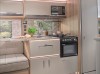 New Bailey Unicorn Lite Murcia 2027 touring caravan Image