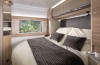 New Bailey Unicorn Lite Murcia 2027 touring caravan Image