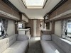 Used Coachman VIP 460 2023 touring caravan Image
