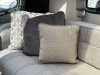 Used Coachman VIP 460 2023 touring caravan Image