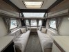 Used Coachman VIP 460 2023 touring caravan Image