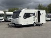 Used Coachman VIP 460 2023 touring caravan Image