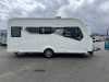 Used Coachman VIP 460 2023 touring caravan Image